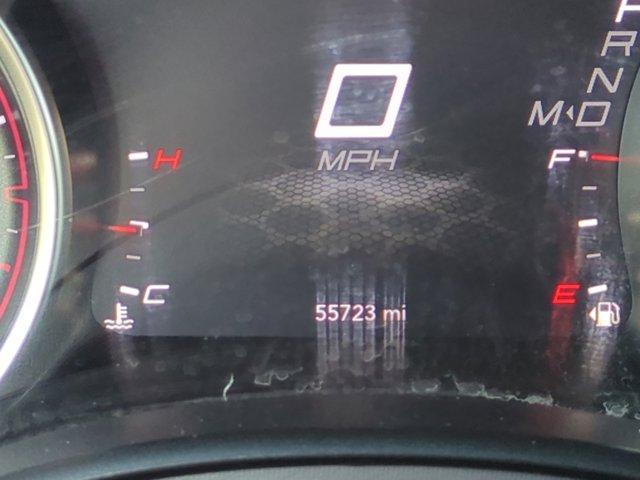 used 2023 Dodge Charger car, priced at $23,300