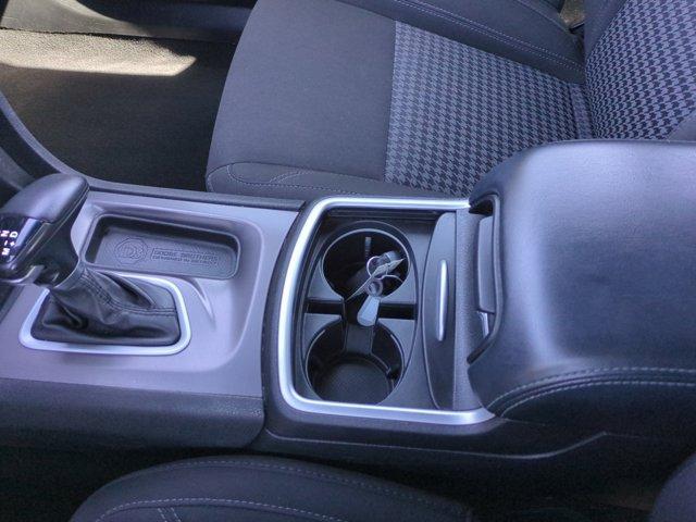 used 2023 Dodge Charger car, priced at $23,300