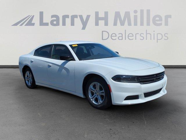 used 2023 Dodge Charger car, priced at $23,300