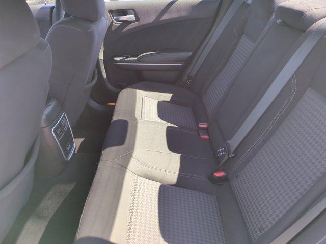 used 2023 Dodge Charger car, priced at $23,300