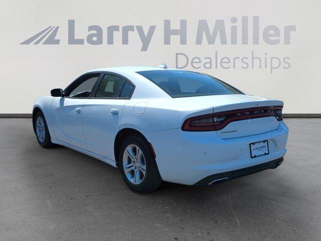 used 2023 Dodge Charger car, priced at $23,300