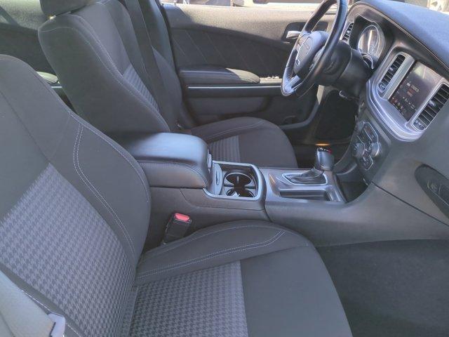 used 2023 Dodge Charger car, priced at $23,300