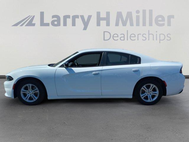 used 2023 Dodge Charger car, priced at $23,300