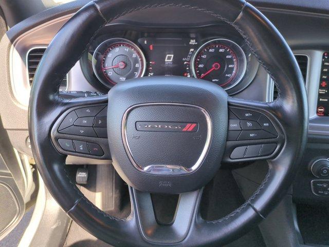 used 2023 Dodge Charger car, priced at $23,300
