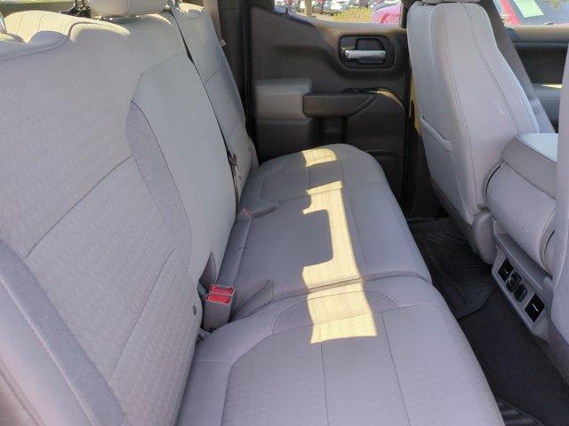 used 2020 Chevrolet Silverado 1500 car, priced at $31,649