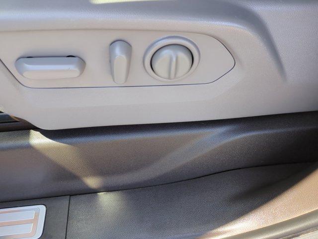 used 2020 Chevrolet Silverado 1500 car, priced at $31,649