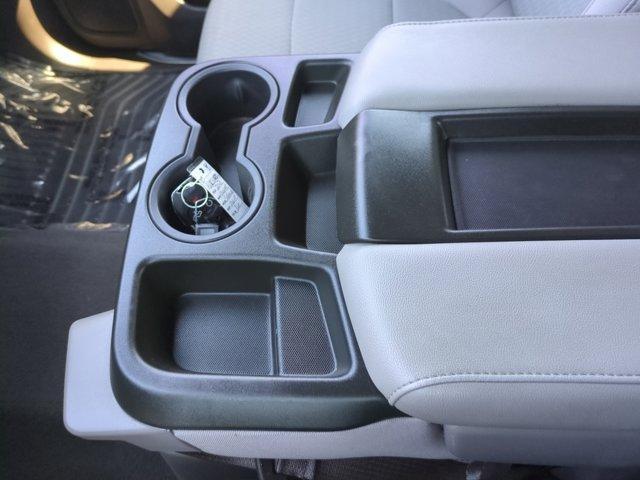 used 2020 Chevrolet Silverado 1500 car, priced at $31,649