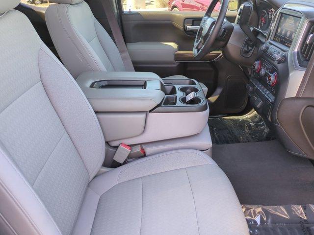 used 2020 Chevrolet Silverado 1500 car, priced at $31,649
