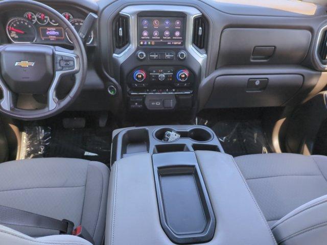 used 2020 Chevrolet Silverado 1500 car, priced at $31,649