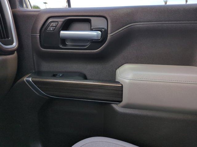 used 2021 Chevrolet Silverado 1500 car, priced at $28,995