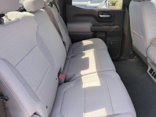 used 2021 Chevrolet Silverado 1500 car, priced at $28,995