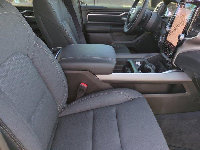 new 2026 Ram 1500 car, priced at $56,193