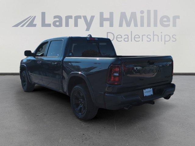 new 2026 Ram 1500 car, priced at $56,193