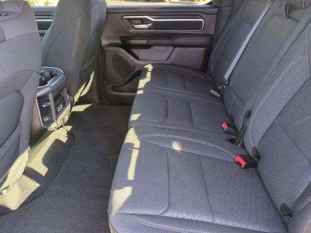 new 2026 Ram 1500 car, priced at $56,193