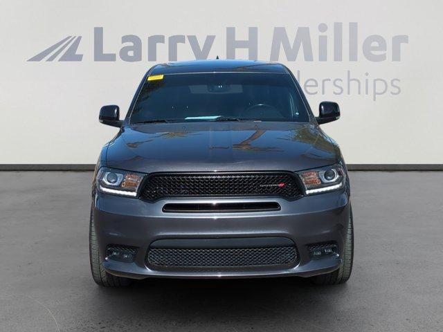 used 2020 Dodge Durango car, priced at $23,977
