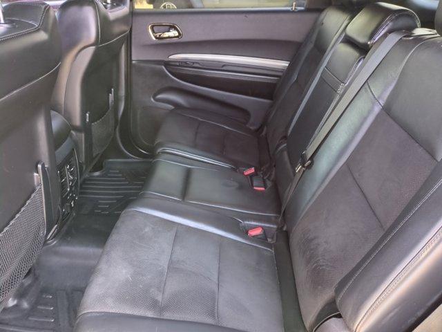 used 2020 Dodge Durango car, priced at $23,977