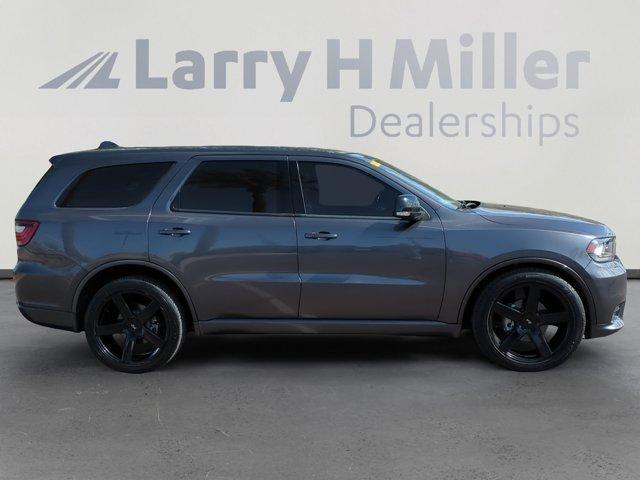 used 2020 Dodge Durango car, priced at $23,977