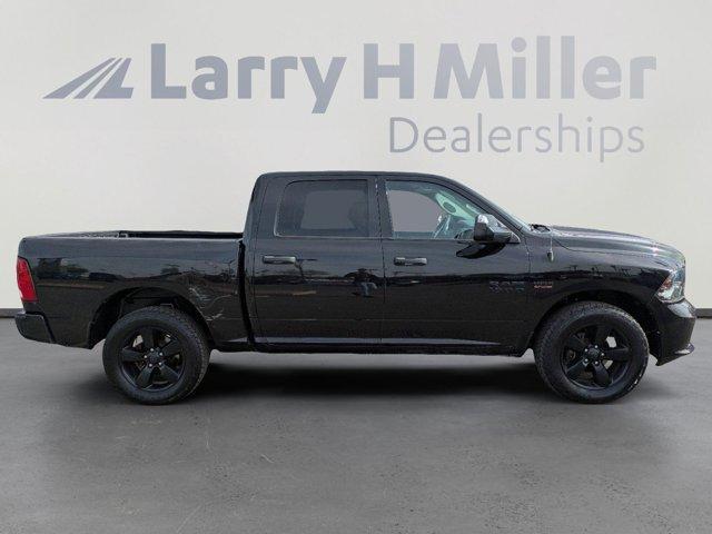 used 2016 Ram 1500 car, priced at $19,577