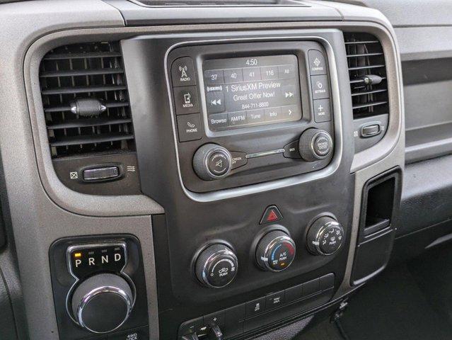 used 2016 Ram 1500 car, priced at $19,577