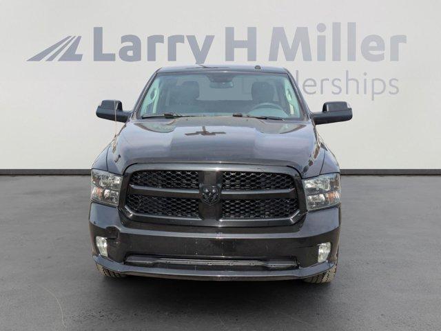 used 2016 Ram 1500 car, priced at $19,577