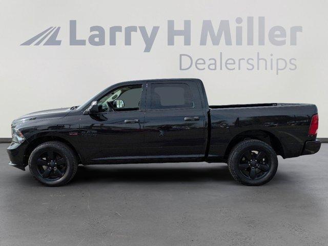 used 2016 Ram 1500 car, priced at $19,577