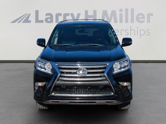 used 2017 Lexus GX 460 car, priced at $26,977