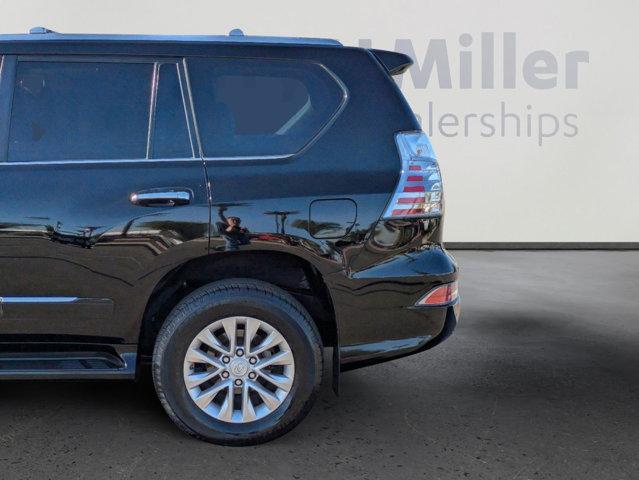 used 2017 Lexus GX 460 car, priced at $26,977