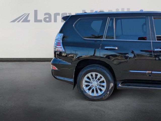 used 2017 Lexus GX 460 car, priced at $26,977