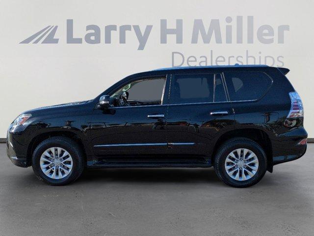 used 2017 Lexus GX 460 car, priced at $26,977