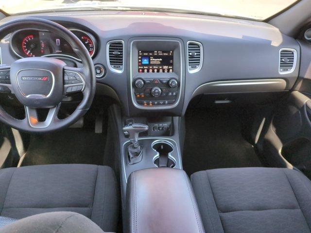 used 2020 Dodge Durango car, priced at $25,800