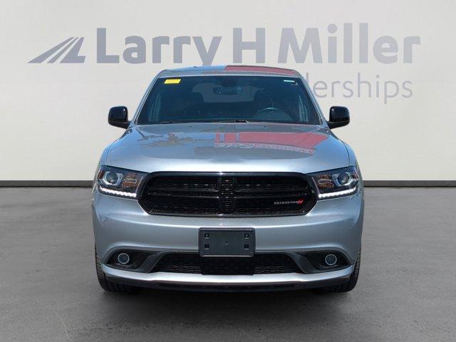 used 2020 Dodge Durango car, priced at $25,800