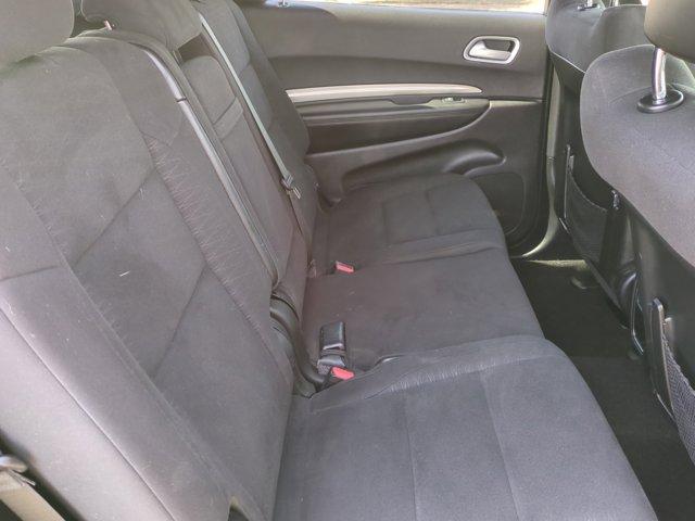 used 2020 Dodge Durango car, priced at $25,800