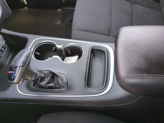 used 2020 Dodge Durango car, priced at $25,800