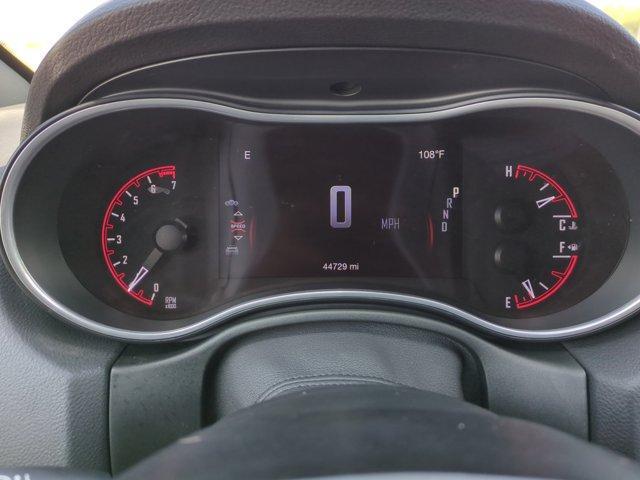 used 2020 Dodge Durango car, priced at $25,800
