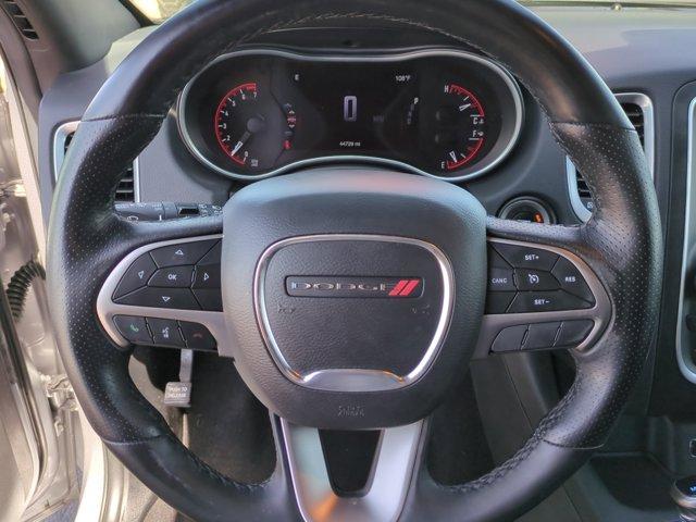 used 2020 Dodge Durango car, priced at $25,800