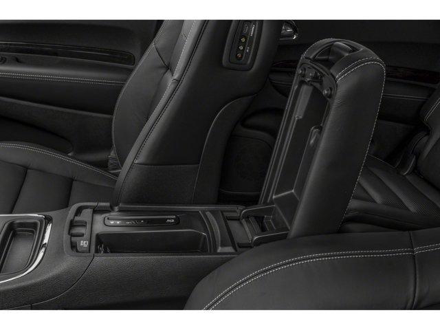 used 2020 Dodge Durango car, priced at $23,800
