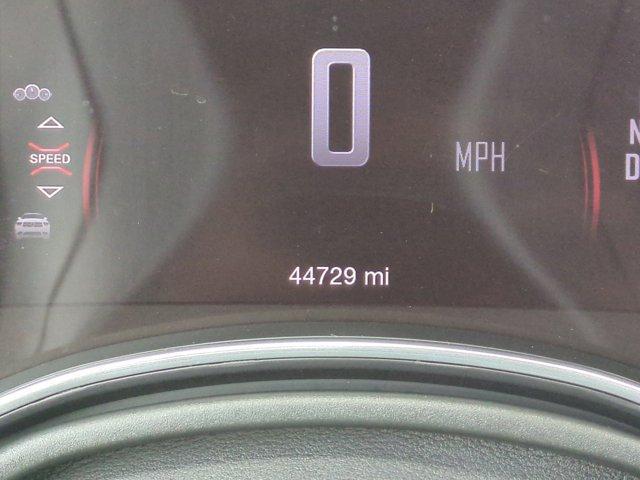 used 2020 Dodge Durango car, priced at $25,800