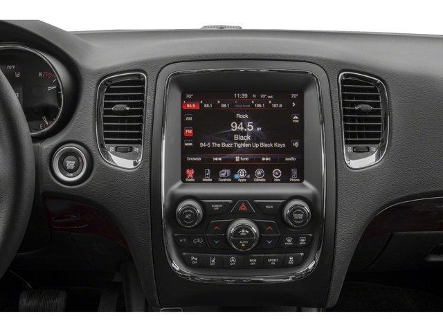 used 2020 Dodge Durango car, priced at $23,800