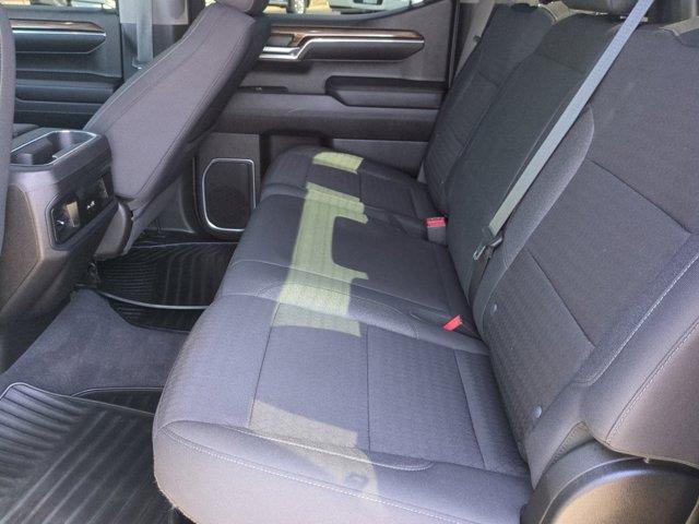 used 2022 Chevrolet Silverado 1500 car, priced at $42,900