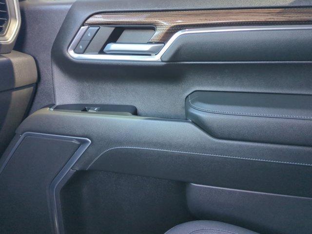 used 2022 Chevrolet Silverado 1500 car, priced at $42,900