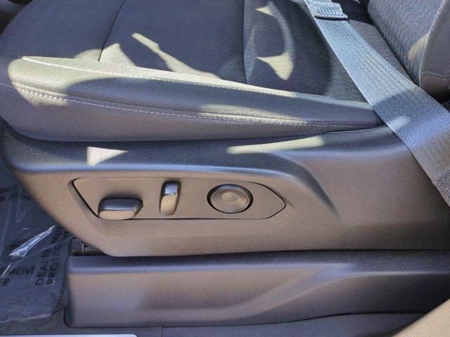 used 2022 Chevrolet Silverado 1500 car, priced at $42,900