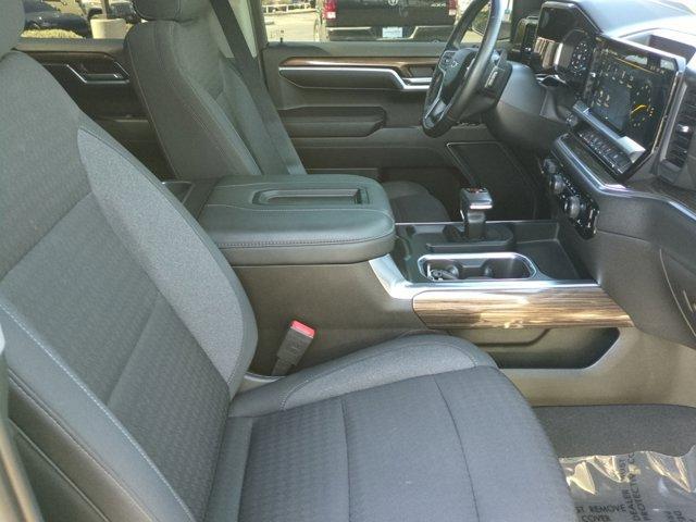 used 2022 Chevrolet Silverado 1500 car, priced at $42,900