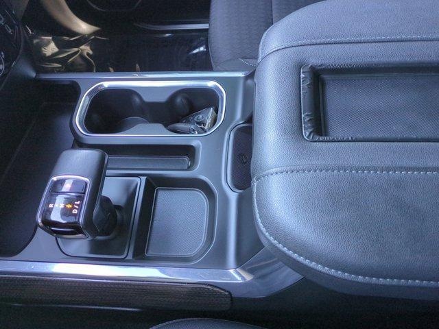 used 2022 Chevrolet Silverado 1500 car, priced at $42,900