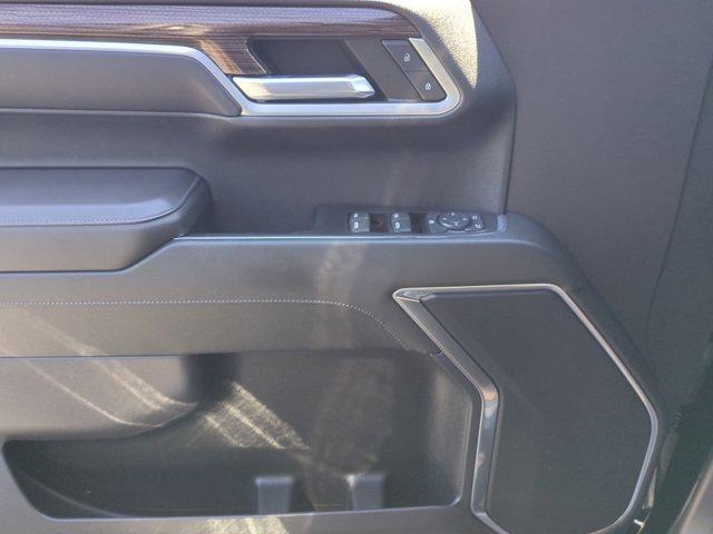 used 2022 Chevrolet Silverado 1500 car, priced at $42,900