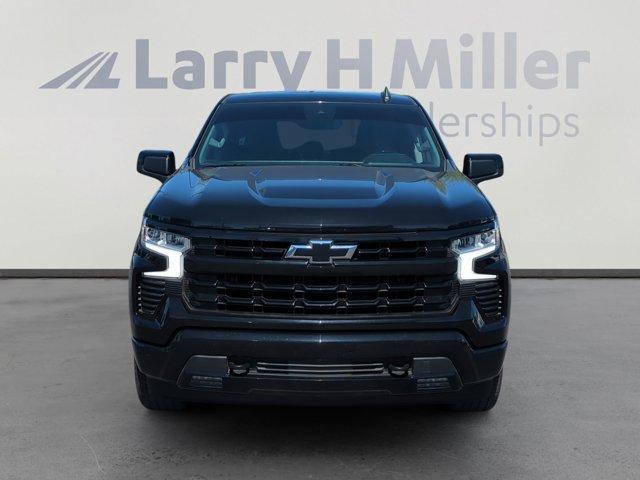used 2022 Chevrolet Silverado 1500 car, priced at $42,900