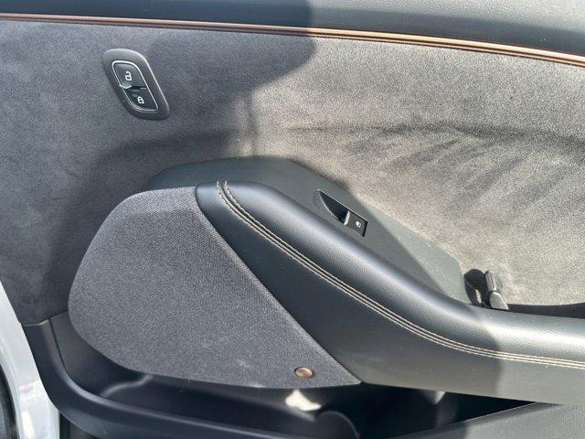 used 2021 Ford Mustang Mach-E car, priced at $26,526