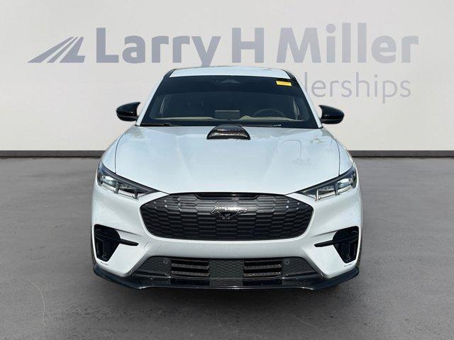 used 2021 Ford Mustang Mach-E car, priced at $26,526