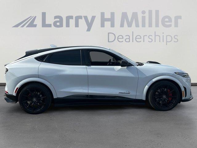 used 2021 Ford Mustang Mach-E car, priced at $26,526