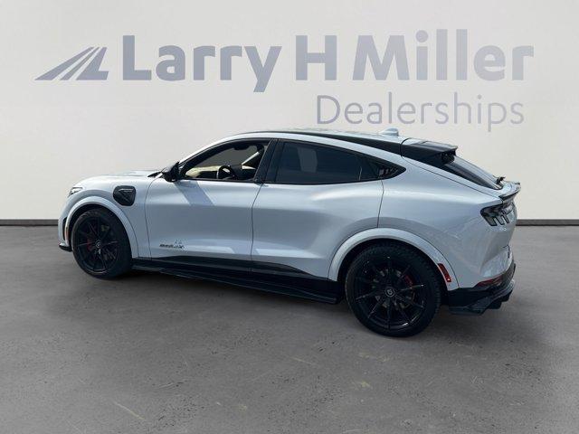 used 2021 Ford Mustang Mach-E car, priced at $26,526