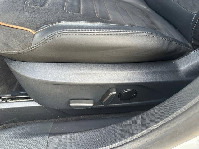 used 2021 Ford Mustang Mach-E car, priced at $26,526